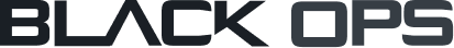 BlackOps Market Official Logo 2026